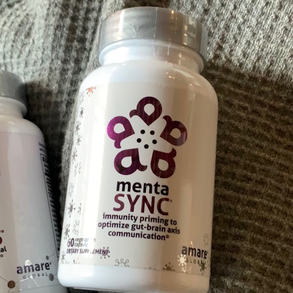 Amare Edge MentaBiotics Mental Wellness - Picture 4 of 8